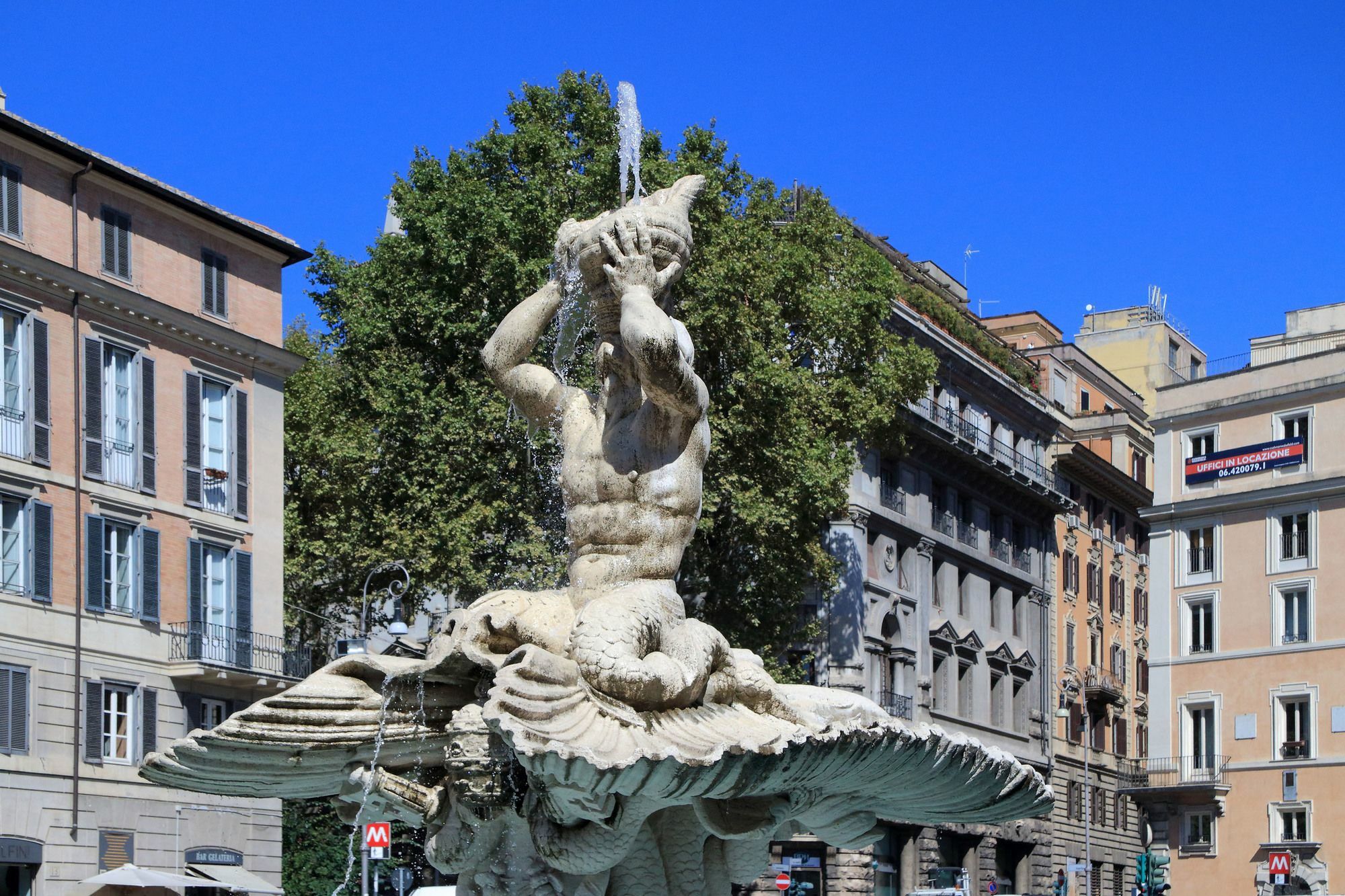 Appartamento Unique Spanish Steps Roma